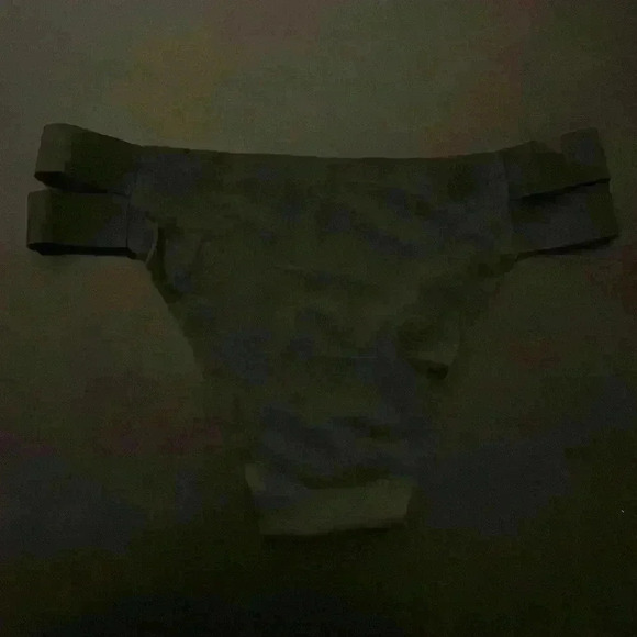 Seamless Women’s Panties - Picture 3 of 5